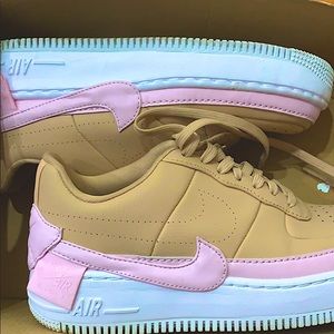 AF1 Jester XX